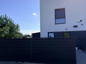Modernus A++ Klasės Sublokuotas Namas - nuotraukos Nr. 37