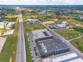 Parduodamas vientisas 16 sklypų paketas - nuotraukos Nr. 16