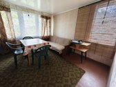 Sodo namas su rūsiu yra 61,25 m2, pagrindinis - nuotraukos Nr. 6