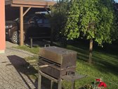 Namas labai šviesus, saulėtas, vitrininiai - nuotraukos Nr. 3
