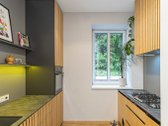 Parduodamas tikros Kauno Centro auros butas - nuotraukos Nr. 7