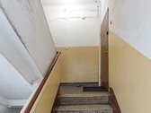 Parduodamas tikros Kauno Centro auros butas - nuotraukos Nr. 19