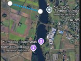 Sutvarkytas 18 a sklypas su želdynais šalia - nuotraukos Nr. 5