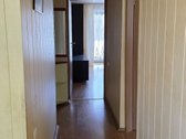 Renovuotas namas, kiemas. - nuotraukos Nr. 5