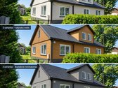 Simno miestelyje, Dariaus ir Girėno g. - nuotraukos Nr. 15