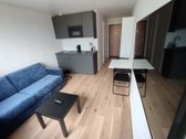 Nuomojamas butas renovuotame name centrinėje - nuotraukos Nr. 3