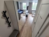 Nuomojamas butas renovuotame name centrinėje - nuotraukos Nr. 7