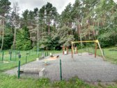 Išnuomojamas Erdvus Naujos Statybos 3 - nuotraukos Nr. 20