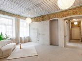 Erdvus Ir Autentiškas Butas Vilniaus - nuotraukos Nr. 2