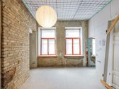 Erdvus Ir Autentiškas Butas Vilniaus - nuotraukos Nr. 11