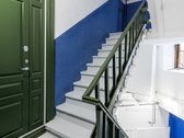 Erdvus Ir Autentiškas Butas Vilniaus - nuotraukos Nr. 21