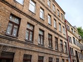 Erdvus Ir Autentiškas Butas Vilniaus - nuotraukos Nr. 23