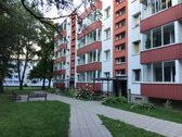 Išnuomojamas po remonto šviesus 1 kambario - nuotraukos Nr. 2