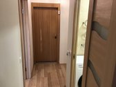 Išnuomojamas po remonto šviesus 1 kambario - nuotraukos Nr. 5