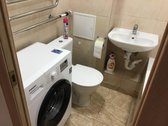 Išnuomojamas po remonto šviesus 1 kambario - nuotraukos Nr. 6