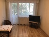 Išnuomojamas po remonto šviesus 1 kambario - nuotraukos Nr. 9
