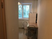 Išnuomojamas po remonto šviesus 1 kambario - nuotraukos Nr. 12