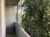 Išnuomojamas po remonto šviesus 1 kambario - nuotraukos Nr. 13