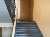 Išnuomojamas po remonto šviesus 1 kambario - nuotraukos Nr. 4