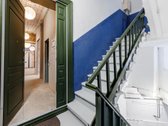 Erdvus Ir Autentiškas Butas Vilniaus - nuotraukos Nr. 12