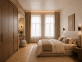 Erdvus Ir Autentiškas Butas Vilniaus - nuotraukos Nr. 5