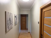 Išnuomojamas kokybiškai įrengtas, šviesus ir - nuotraukos Nr. 8