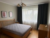 Išnuomojamas kokybiškai įrengtas, šviesus ir - nuotraukos Nr. 9