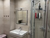 Išnuomojamas kokybiškai įrengtas, šviesus ir - nuotraukos Nr. 16