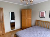 Išnuomojamas kokybiškai įrengtas, šviesus ir - nuotraukos Nr. 17