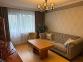 Išnuomojamas kokybiškai įrengtas, šviesus ir - nuotraukos Nr. 21