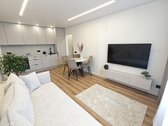 Parduodamas moderniai, kokybiškai įrengtas ir - nuotraukos Nr. 8