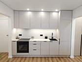Parduodamas moderniai, kokybiškai įrengtas ir - nuotraukos Nr. 2