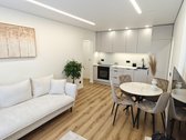 Parduodamas moderniai, kokybiškai įrengtas ir - nuotraukos Nr. 7