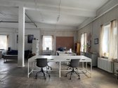 Nuomojama Išskirtinė Kūrybinė Studija – Erdvi - nuotraukos Nr. 4