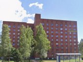 Parduodamas 1,5 kambario butas Visagine su - nuotraukos Nr. 22