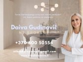 Erdvus Ir Autentiškas Butas Vilniaus - nuotraukos Nr. 18