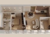 Erdvus Ir Autentiškas Butas Vilniaus - nuotraukos Nr. 18