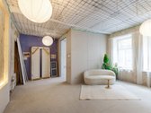 Erdvus Ir Autentiškas Butas Vilniaus - nuotraukos Nr. 5