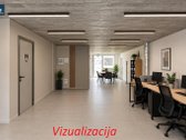 Parduodamos 77.94 kv. m komercinės patalpos - nuotraukos Nr. 2