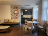 Erdvus 3 kambarių butas pačiame Kauno centre - nuotraukos Nr. 3