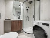2 Kambarių Butas Lazdynuose – Pilnai Įrengtas - nuotraukos Nr. 9