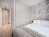 2 Kambarių Butas Lazdynuose – Pilnai Įrengtas - nuotraukos Nr. 7