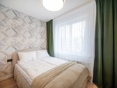 2 Kambarių Butas Lazdynuose – Pilnai Įrengtas - nuotraukos Nr. 6