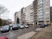 2 Kambarių Butas Lazdynuose – Pilnai Įrengtas - nuotraukos Nr. 13