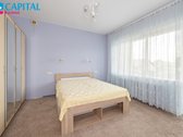 Parduodamas Erdvus Ir Tvarkingas Namas - nuotraukos Nr. 12