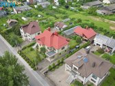 Parduodamas Erdvus Ir Tvarkingas Namas - nuotraukos Nr. 34
