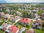 Parduodamas Erdvus Ir Tvarkingas Namas - nuotraukos Nr. 35