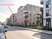 Išnuomojamas Modernus Ir Erdvus 2 Kambarių - nuotraukos Nr. 2