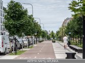 Išnuomojamas Modernus Ir Erdvus 2 Kambarių - nuotraukos Nr. 27