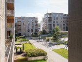 Išnuomojamas Modernus Ir Erdvus 2 Kambarių - nuotraukos Nr. 22